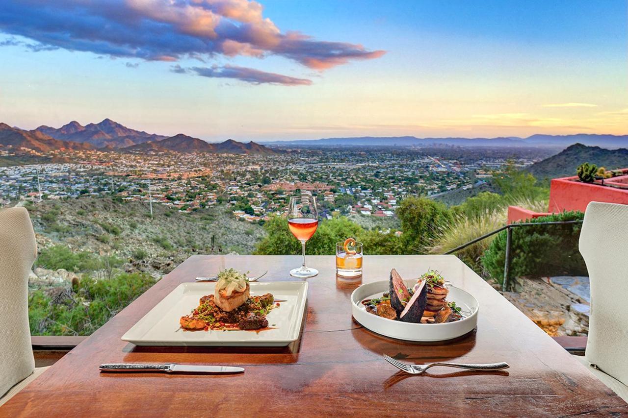 Private Resort Community -- ½ Mile Walk To Hiking & Biking At N. Mtn. Preserve! Phoenix Esterno foto