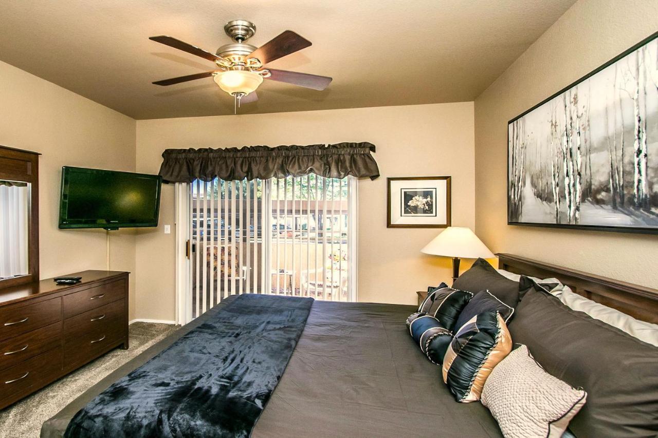 Private Resort Community -- ½ Mile Walk To Hiking & Biking At N. Mtn. Preserve! Phoenix Esterno foto