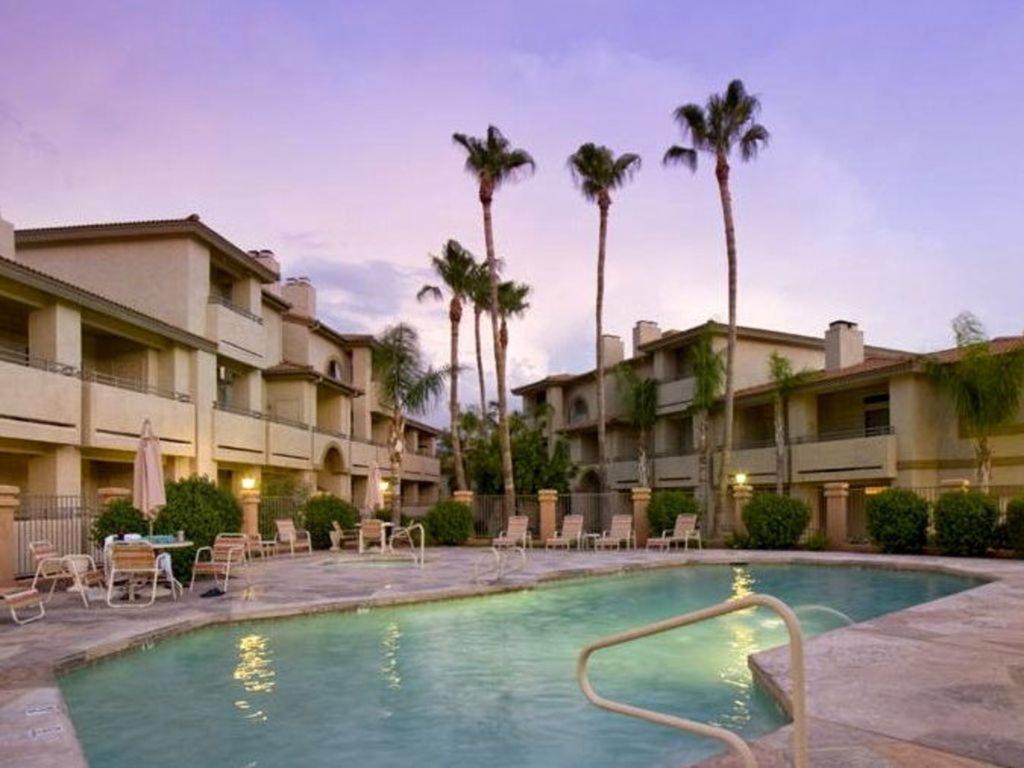 Private Resort Community -- ½ Mile Walk To Hiking & Biking At N. Mtn. Preserve! Phoenix Esterno foto